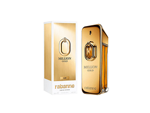 PERFUME ONE MILLION GOLD ELIXIR VARON PARFUM INTENSE 200 ML