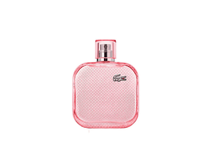 PERFUME LACOSTE ROSE SPARKLING MUJER EDT 100 ML TESTER