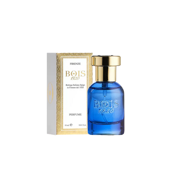 PERFUME BOIS 1920 OLTREMARE UNISEX EDP 18 ML
