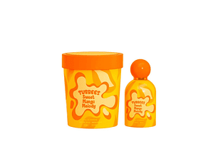 PERFUME GRANDEUR TUBBEES IN A TUB SWEET MANGO MELODY UNISEX EDP 50 ML