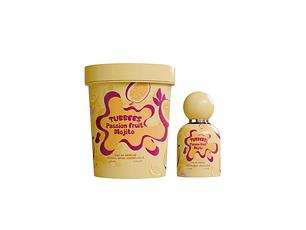 PERFUME GRANDEUR TUBBEES IN A TUB PASSION FRUIT MOJITO UNISEX EDP 50 ML