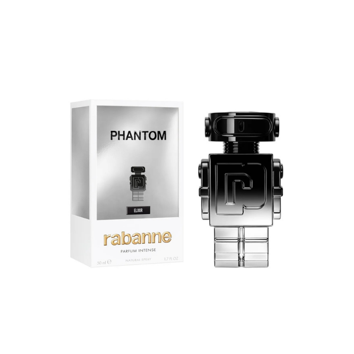 PERFUME PHANTOM ELIXIR PARFUM INTENSE VARON 50 ML