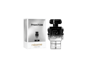 PERFUME PHANTOM ELIXIR PARFUM INTENSE VARON 150 ML
