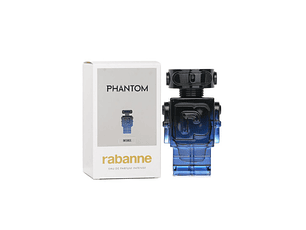 PERFUME PHANTOM INTENSE PACO RABANNE HOMBRE EDP INTENSE 50 ML