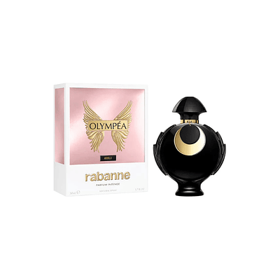 Perfume Olympea Absolu Dama Parfum Intense 50 Ml