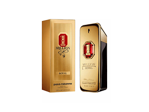 PERFUME ONE MILLION ROYAL PARFUM HOMBRE EDP 200 ML