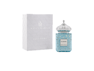 PERFUME MATIN MARTIN ILLUSION UNISEX EDP 100 ML