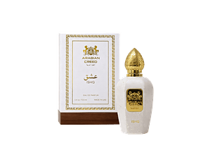 PERFUME ARABIAN CREED ISHQ UNISEX EDP 100 ML