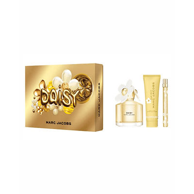 Perfume Daisy Marc Jacobs Mujer Edt 100 Ml Estuche