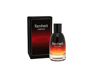 PERFUME FRAGRANCE WORLD RENHEIT PARFUM HOMBRE EDP 100 ML