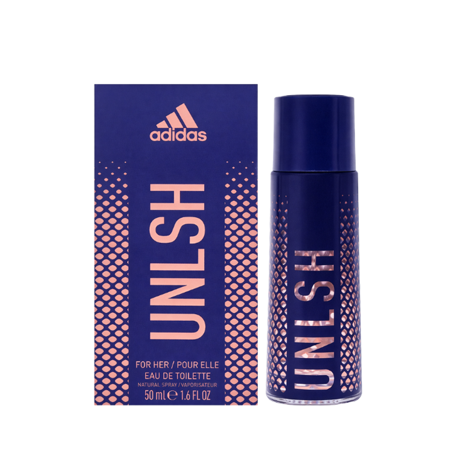 PERFUME ADIDAS UNLSH DAMA EDT 100 ML
