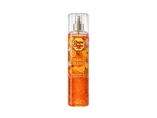COLONIA ORANGE BLUSH CHUPA CHUPS DAMA BODY MIST 250 ML
