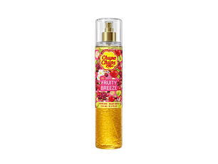 COLONIA FRUITY BREEZE CHUPA CHUPS DAMA BODY MIST 250 ML