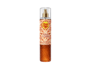 COLONIA PEACH FLOWER CHUPA CHUPS DAMA BODY MIST 250 ML
