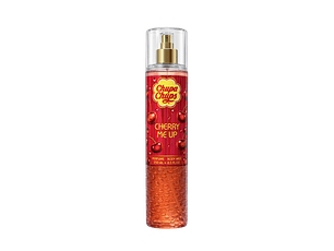 COLONIA CHERRY ME UP CHUPA CHUPS DAMA BODY MIST 250 ML