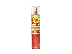 COLONIA RASPBERRY SORBET CHUPA CHUPS DAMA BODY MIST 250 ML