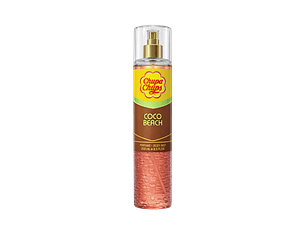 COLONIA COCO BEACH CHUPA CHUPS DAMA BODY MIST 250 ML