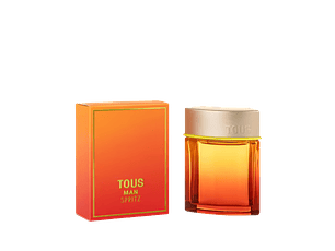 PERFUME TOUS MAN SPRITZ VARON EDT 100 ML