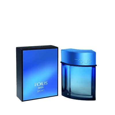Perfume Tous Man Sport Varon Edt 100 Ml