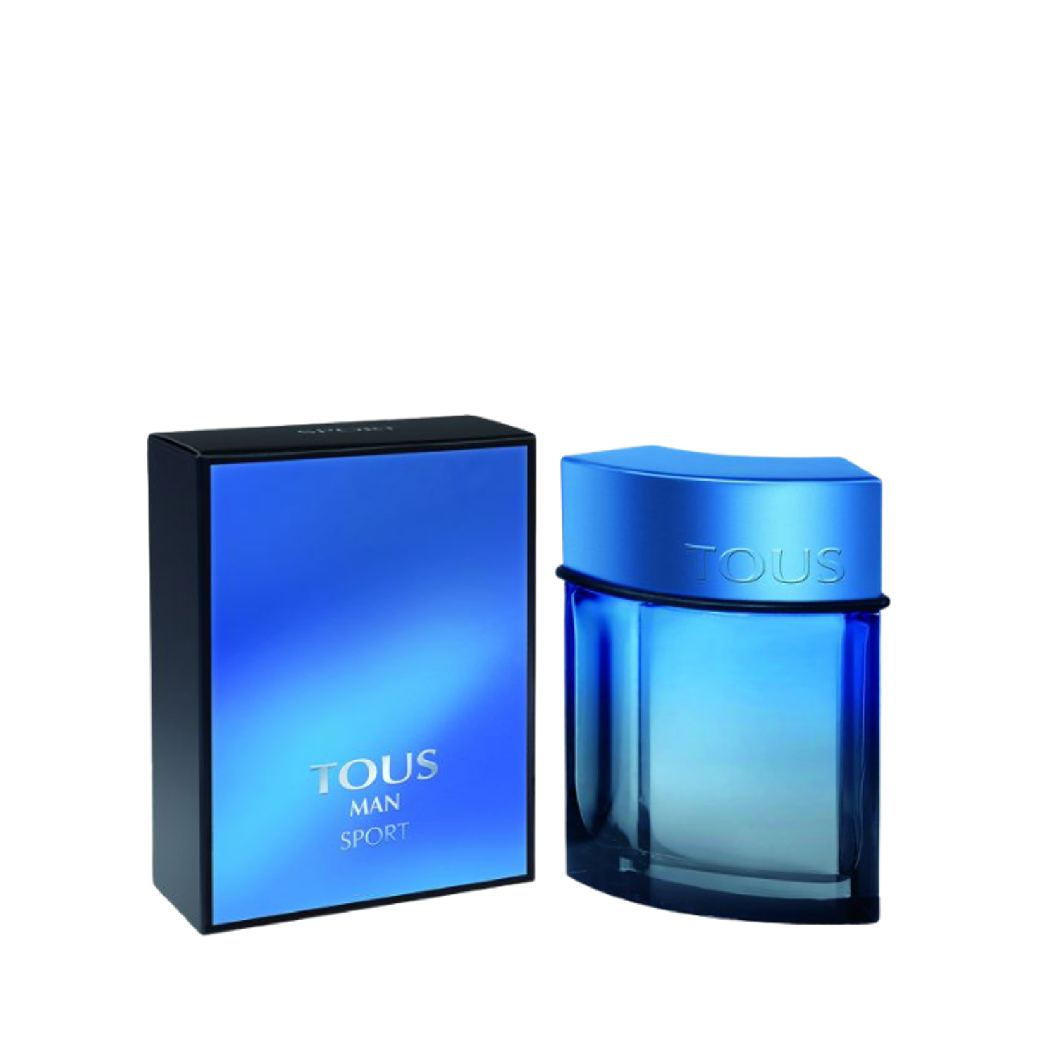 PERFUME TOUS MAN SPORT VARON EDT 100 ML