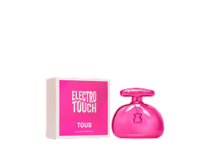 PERFUME TOUS ELECTRO TOUCH DAMA EDP 100 ML