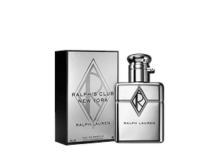 PERFUME RALPH CLUB NEW YORK VARON EDP 60 ML