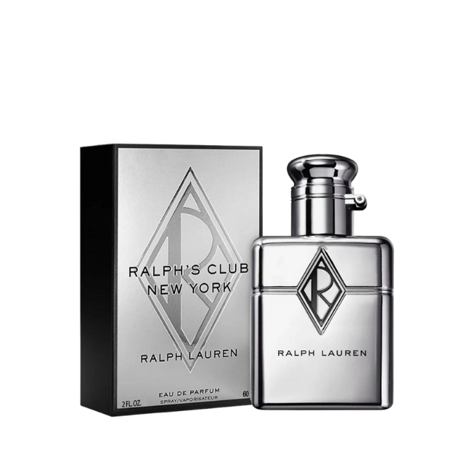 PERFUME RALPH CLUB NEW YORK VARON EDP 60 ML