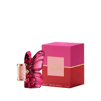 Perfume Bomba Carolina Herrera Dama Edp 30 Ml