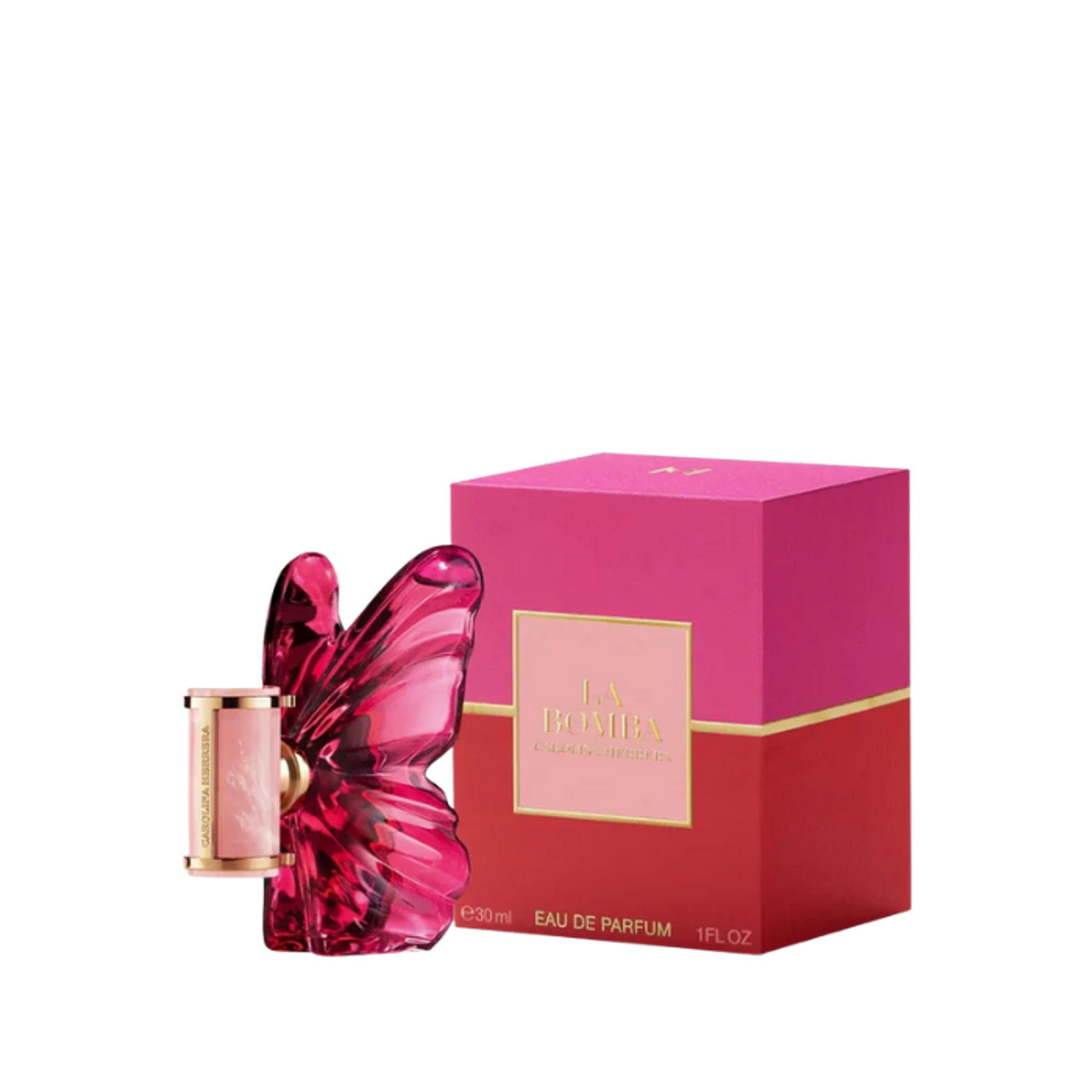 PERFUME BOMBA CAROLINA HERRERA DAMA EDP 30 ML