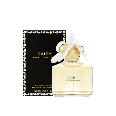 Perfume Daisy Marc Jacobs Dama Edt 100 Ml
