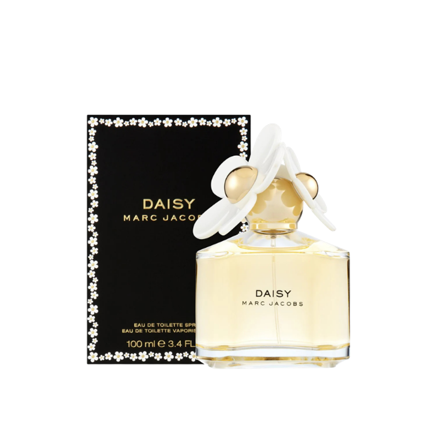 Perfume Daisy Marc Jacobs Dama Edt 100 ml