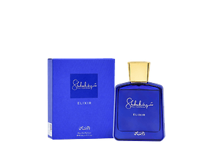 PERFUME RASASI SHUHRAH ELIXIR HOMBRE EDP 90 ML