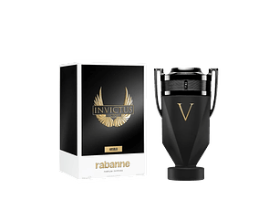 PERFUME INVICTUS VICTORY ABOSLU VARON PARFUM INTENSE 200 ML