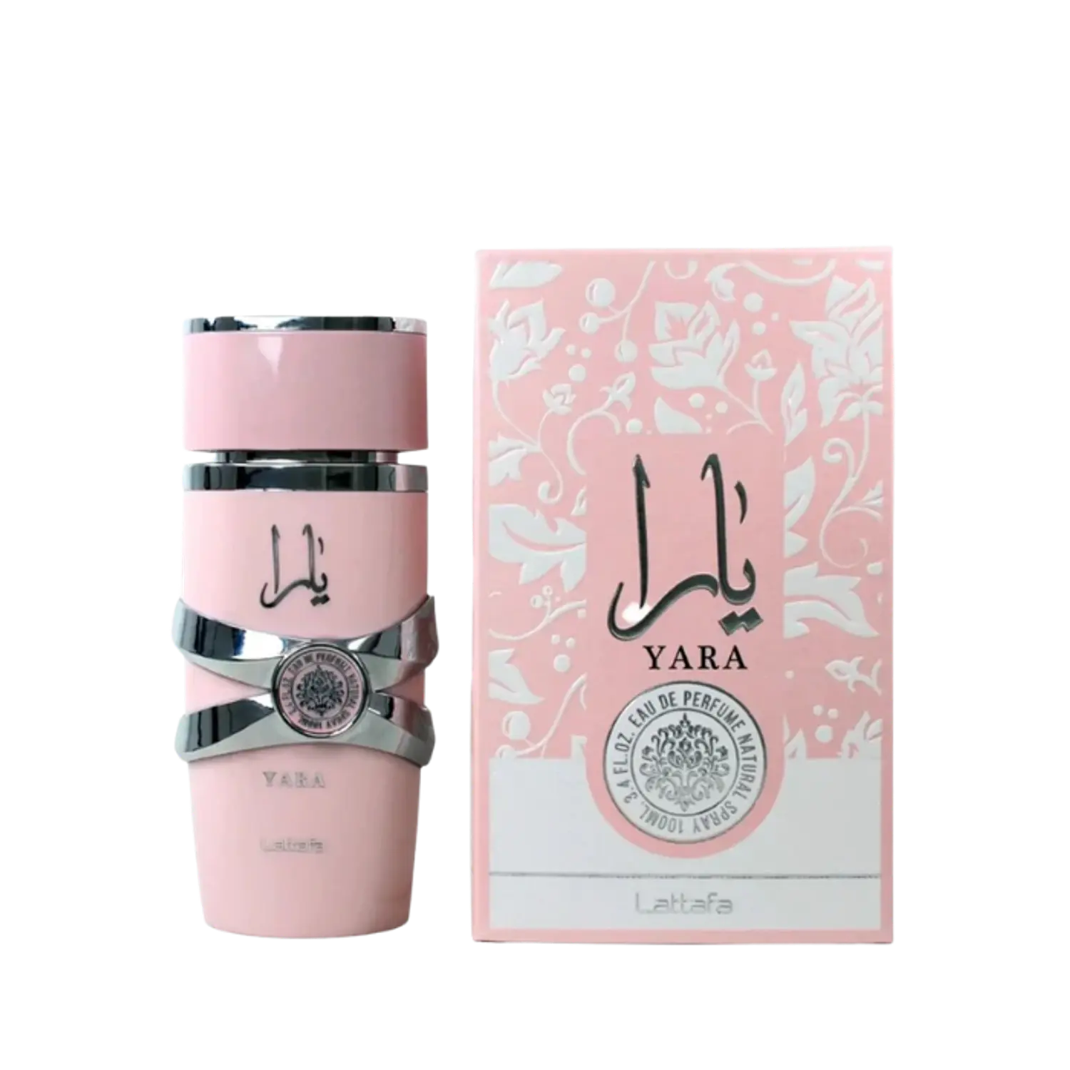 PERFUME LATTAFA YARA DAMA EDP 100 ML 2