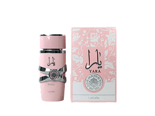 PERFUME LATTAFA YARA DAMA EDP 100 ML
