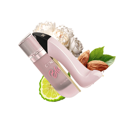 Perfume Emper Genius Blush Unisex Edp 100 Ml