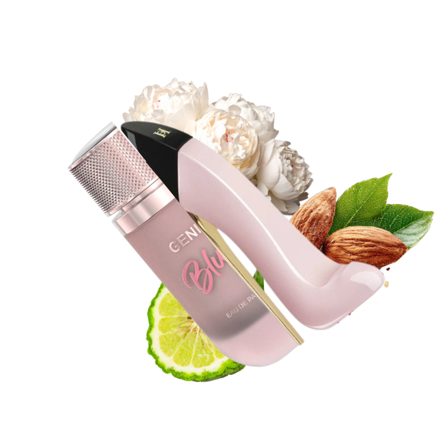 PERFUME EMPER GENIUS BLUSH UNISEX EDP 100 ML 1