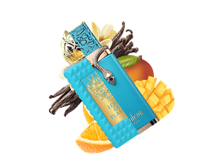 PERFUME EMPER LORD OF FLAMES UNISEX EDP 90ML