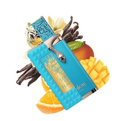 Perfume Emper Lord Of Flames Unisex Edp 90Ml