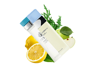 PERFUME EMPER FASIO LIGHT BLUE MUJER EDP 100 ML