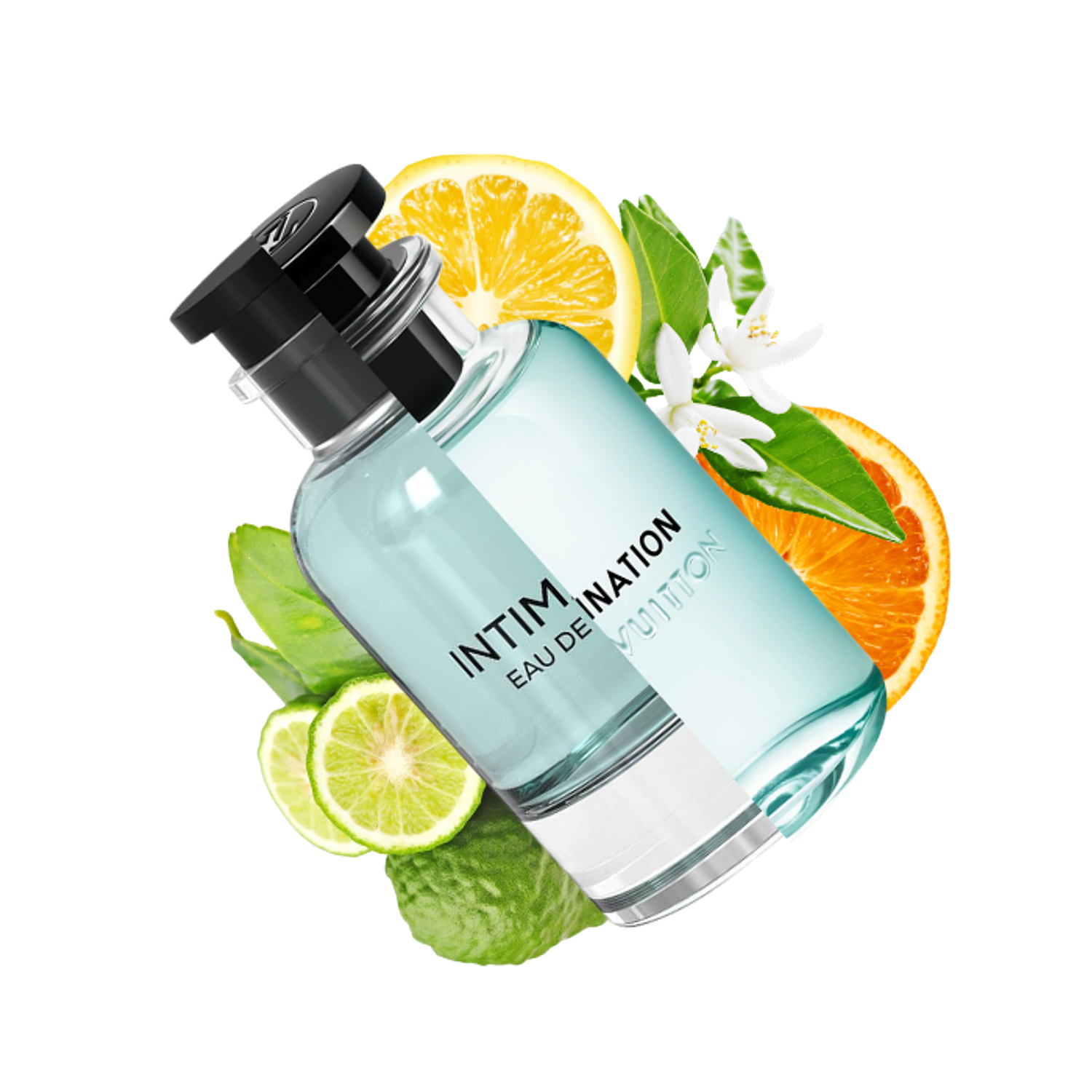 PERFUME EMPER INTIMATION UNISEX EDP 100 ML 1