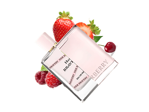 PERFUME EMPER HER BRAVERY MUJER EDP 100 ML