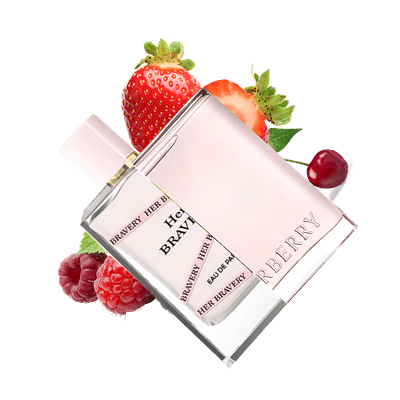 Perfume Emper Her Bravery Mujer Edp 100 Ml