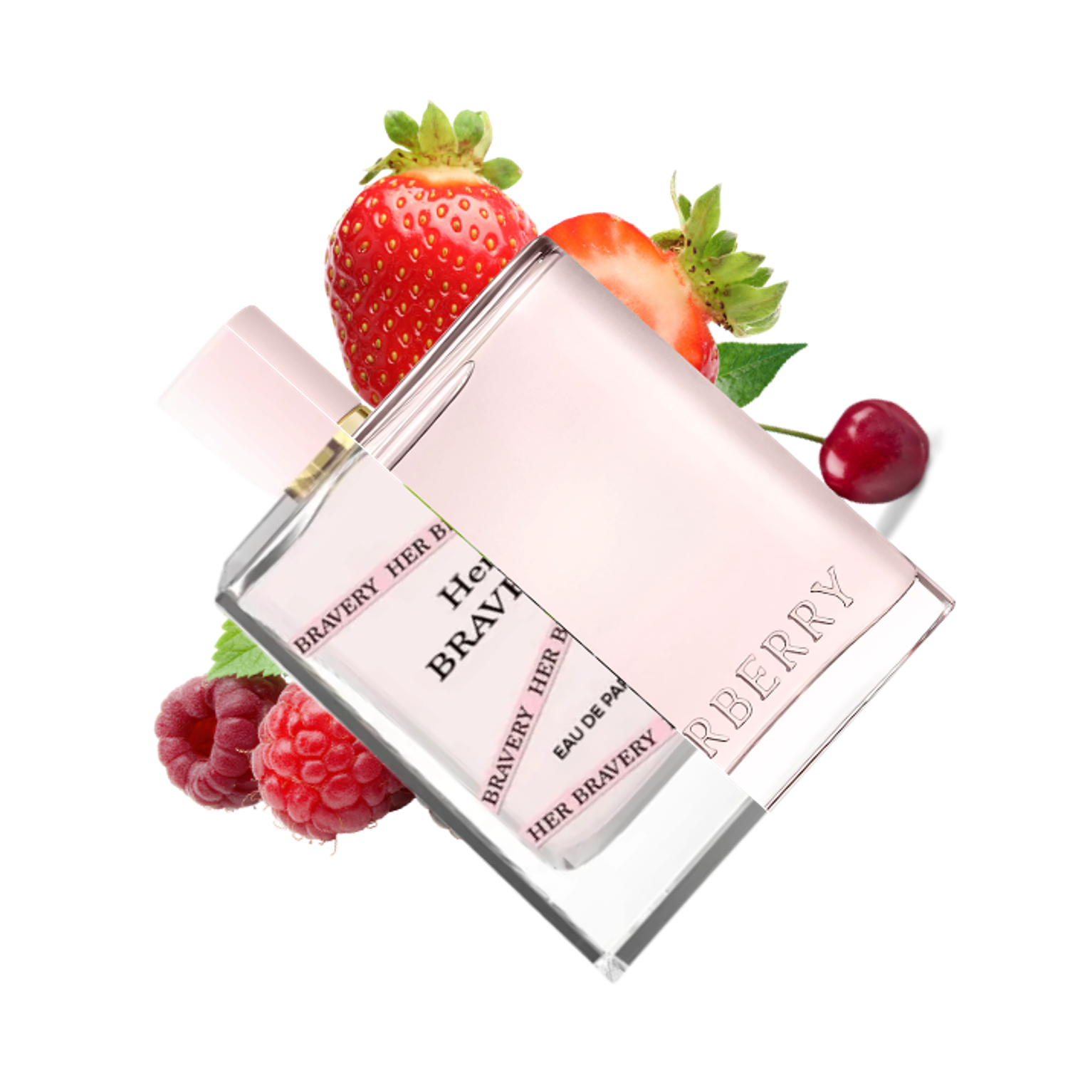 PERFUME EMPER HER BRAVERY MUJER EDP 100 ML 1