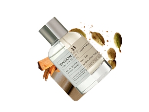 PERFUME EMPER STALLION 53 UNISEX EDP 100 ML