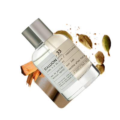 Perfume Emper Stallion 53 Unisex Edp 100 Ml