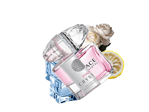 PERFUME EMPER NEW PINK CRYSTAL UNISEX EDP 100 ML