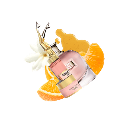 Perfume Emper Sensation Lady Unisex Edp 100 Ml