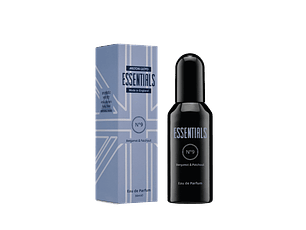PERFUME MILTON LLOYD ESSENTIAL N9 HOMBRE EDP 50 ML