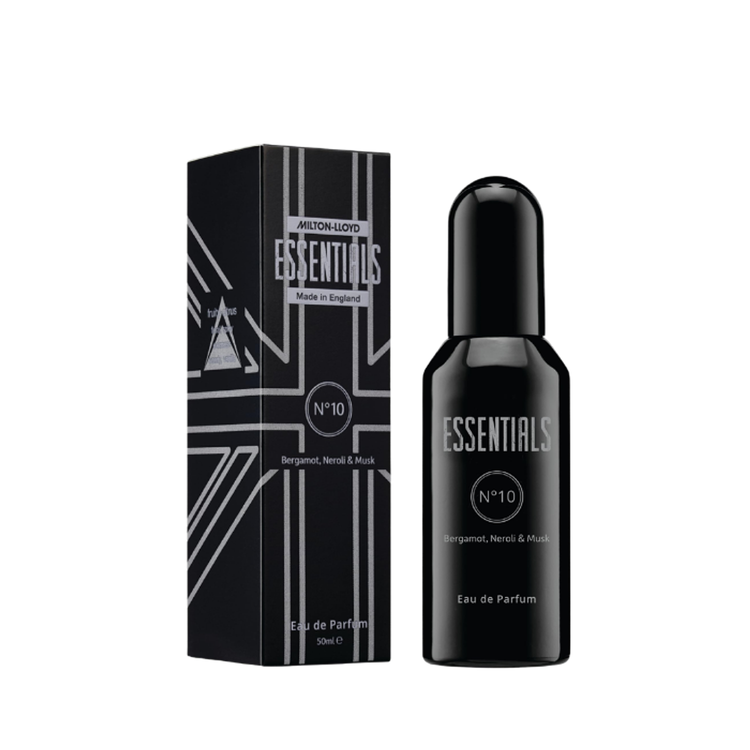 PERFUME MILTON LLOYD ESSENTIAL N10 HOMBRE EDP 50 ML